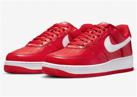 nike air force 1 veranderen van kleur|nike air force 1 paint.